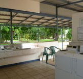 Shady Lane Tourist Park - Accommodation in Brisbane