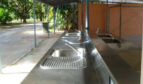 Shady Lane Tourist Park - Accommodation in Brisbane 3