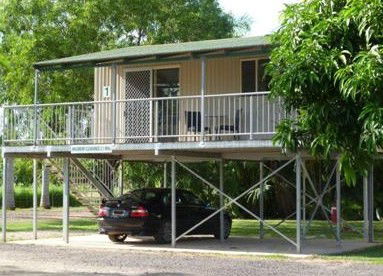 Shady Lane Tourist Park - Accommodation in Brisbane 4