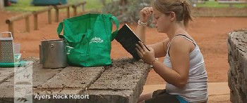 Voyages Ayers Rock Camp Ground - Accommodation in Brisbane 4