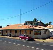 Wagon Wheel Motel - Accommodation in Brisbane
