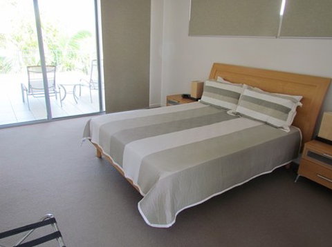 Metzo Noosa Resort - Accommodation in Brisbane 0