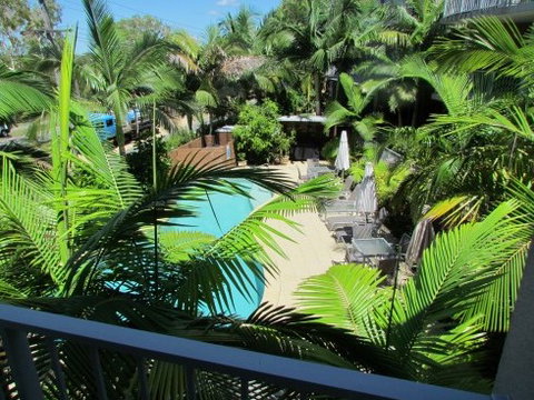 Metzo Noosa Resort - Accommodation in Brisbane 3