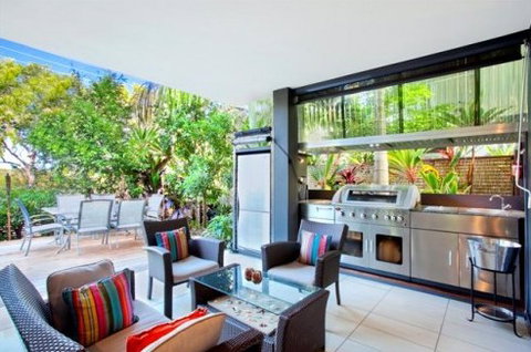 Metzo Noosa Resort - Accommodation in Brisbane 4