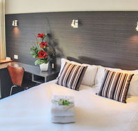 Mid City Motor Lodge - Accommodation in Brisbane