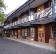 Montville Mountain Inn - Accommodation in Brisbane