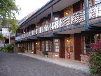 Montville Mountain Inn - Accommodation in Brisbane 0