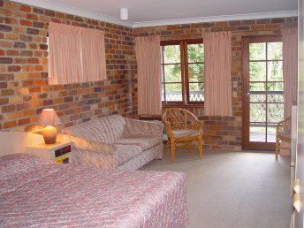 Montville Mountain Inn - Accommodation in Brisbane 1