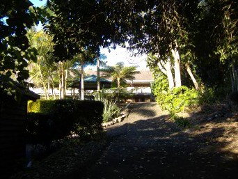Montville Mountain Inn - Accommodation in Brisbane 2