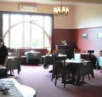 Hotel Imperial - Accommodation in Brisbane