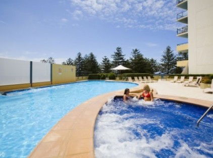Quest Cronulla Beach - Accommodation in Brisbane 1