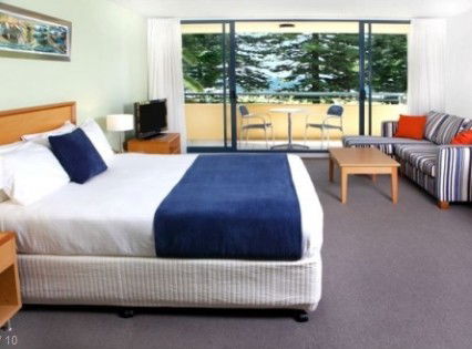 Quest Cronulla Beach - Accommodation in Brisbane 5