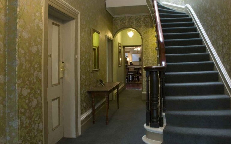 Fitzroy VIC Accommodation in Brisbane