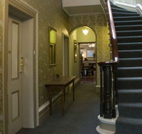 The Nunnery Guesthouse - Accommodation in Brisbane