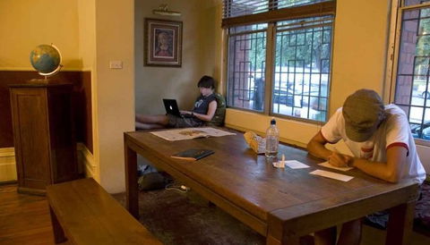 The Nunnery Guesthouse - Accommodation in Brisbane 1