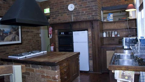 The Nunnery Guesthouse - Accommodation in Brisbane 2