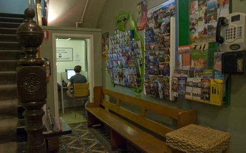 The Nunnery Guesthouse - Accommodation in Brisbane 3