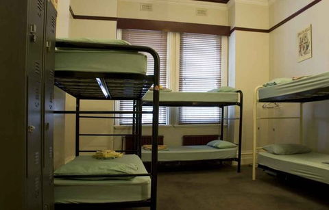 The Nunnery Guesthouse - Accommodation in Brisbane 5