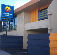 Comfort Inn Traralgon - Accommodation in Brisbane
