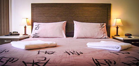Comfort Inn Traralgon - Accommodation in Brisbane 3