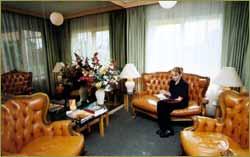 The Chadstone Motor Inn - Accommodation in Brisbane 1