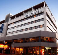 Novotel Canberra - Accommodation in Brisbane
