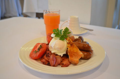 Best Western Plus Brooklands Of Mornington - Accommodation in Brisbane 2