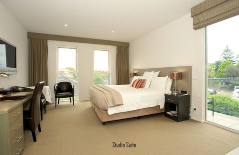 Best Western Plus Brooklands Of Mornington - Accommodation in Brisbane 3