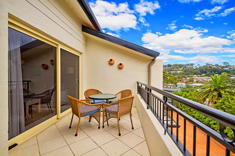 Terrigal Sails Serviced Apartments - Accommodation in Brisbane 3