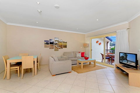 Terrigal Sails Serviced Apartments - Accommodation in Brisbane 4