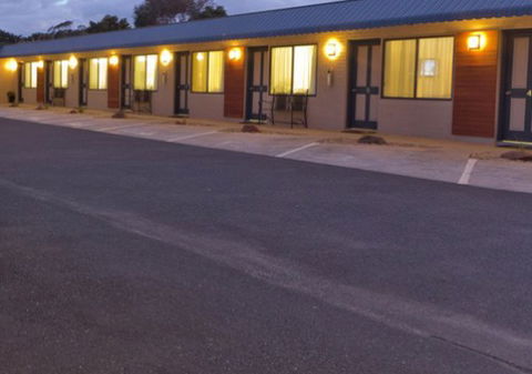Rosebud Motel - Accommodation in Brisbane 3