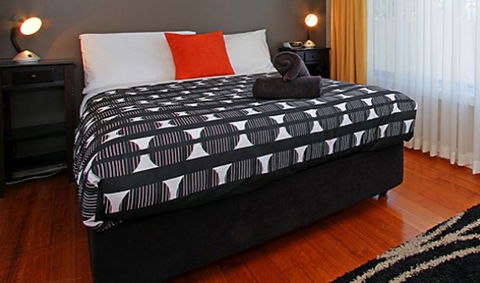 Rosebud Motel - Accommodation in Brisbane 4