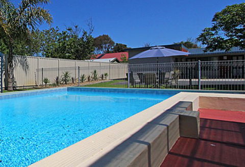 Rosebud Motel - Accommodation in Brisbane 5