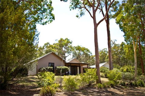 Hunter Valley Retreat - Accommodation in Brisbane 4