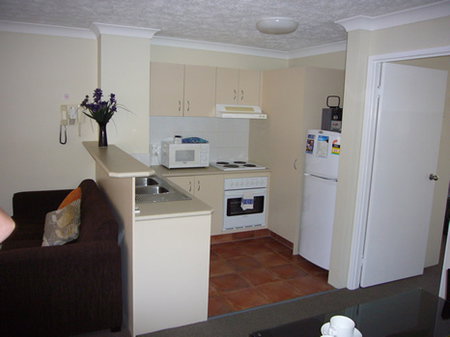 Chevron Palms - Accommodation in Brisbane 7