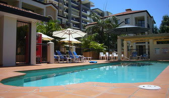 Chevron Palms - Accommodation in Brisbane 8