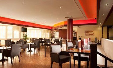 Crowne Plaza Alice Springs - Accommodation in Brisbane 1