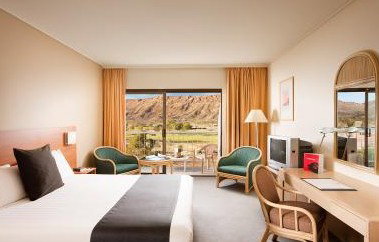 Crowne Plaza Alice Springs - Accommodation in Brisbane 3