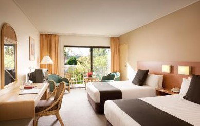 Crowne Plaza Alice Springs - Accommodation in Brisbane 4