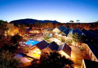 Crowne Plaza Alice Springs - Accommodation in Brisbane 5
