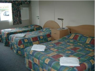 Ciloms Airport Lodge - Accommodation in Brisbane 3