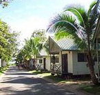 Central Tourist Park - Budget Accommodation - Accommodation in Brisbane