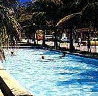 Central Tourist Park - Budget Accommodation - Accommodation in Brisbane 1
