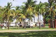 Central Tourist Park - Budget Accommodation - Accommodation in Brisbane 2