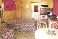 Central Tourist Park - Budget Accommodation - Accommodation in Brisbane 3
