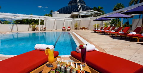 Pullman Reef Hotel Casino - Accommodation in Brisbane 0