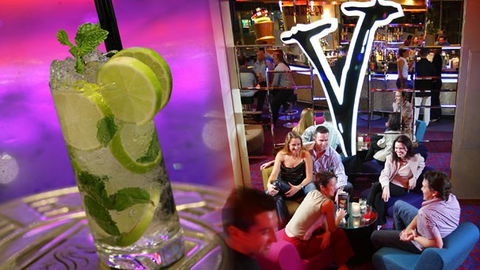 Pullman Reef Hotel Casino - Accommodation in Brisbane 5