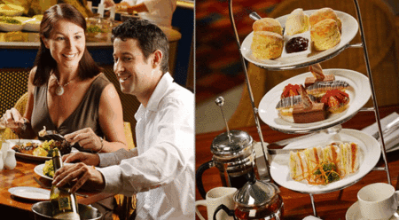 Pullman Reef Hotel Casino - Accommodation in Brisbane 6