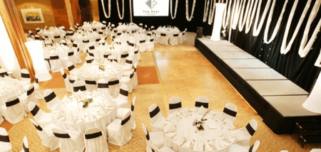 Pullman Reef Hotel Casino - Accommodation in Brisbane 7