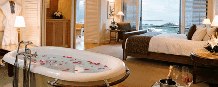 Pullman Reef Hotel Casino - Accommodation in Brisbane 8